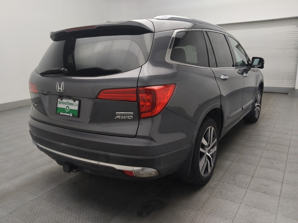 2017 Honda Pilot in Marietta, GA 30062 - 18099863 9
