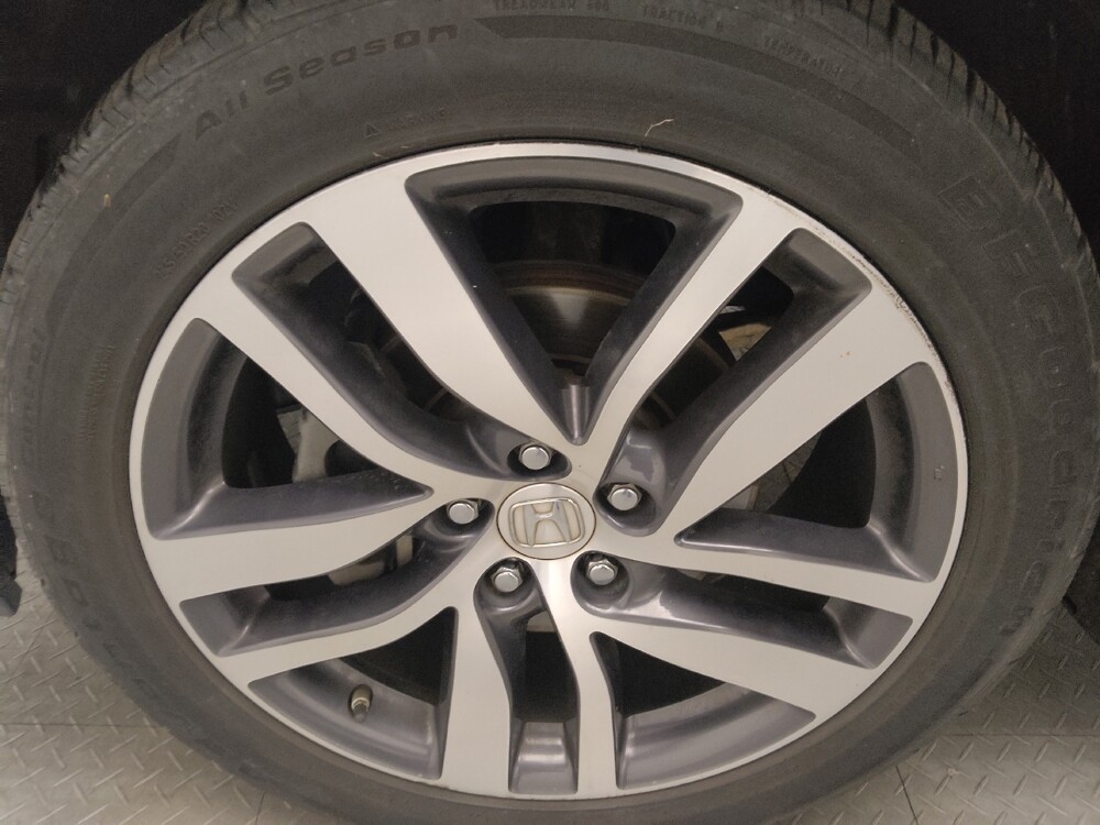 2017 Honda Pilot in Marietta, GA 30062 - 18099863 31