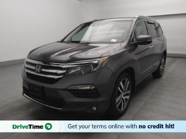 2017 Honda Pilot in Marietta, GA 30062