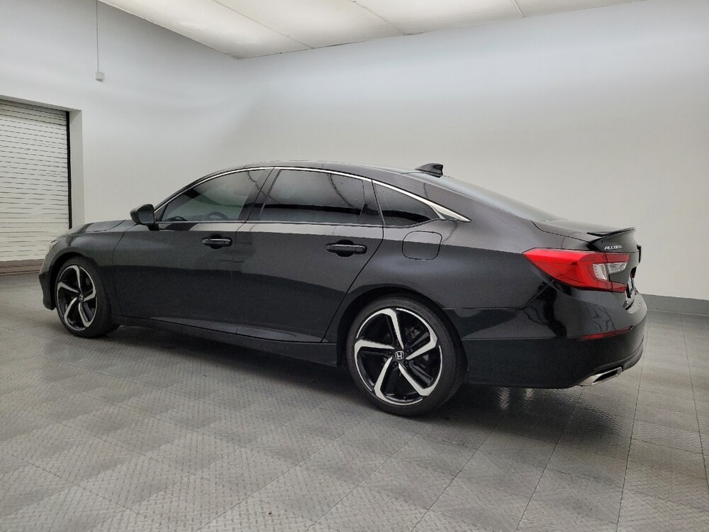 2020 Honda Accord in Phoenix, AZ 85022 - 18099864 3