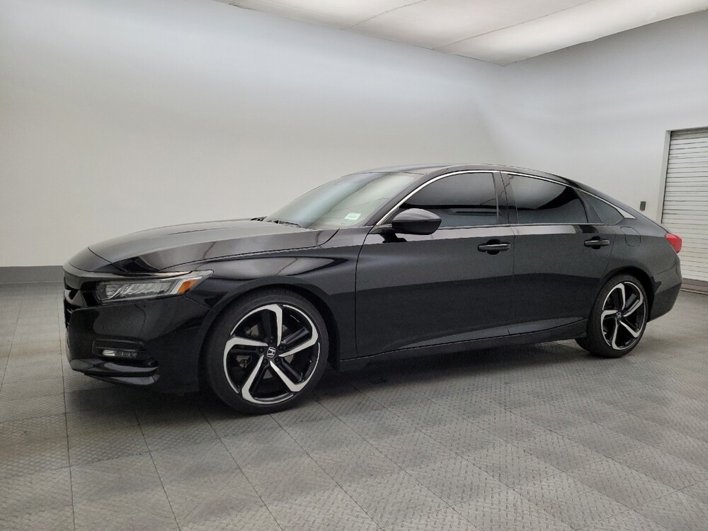 2020 Honda Accord in Phoenix, AZ 85022 - 18099864 2