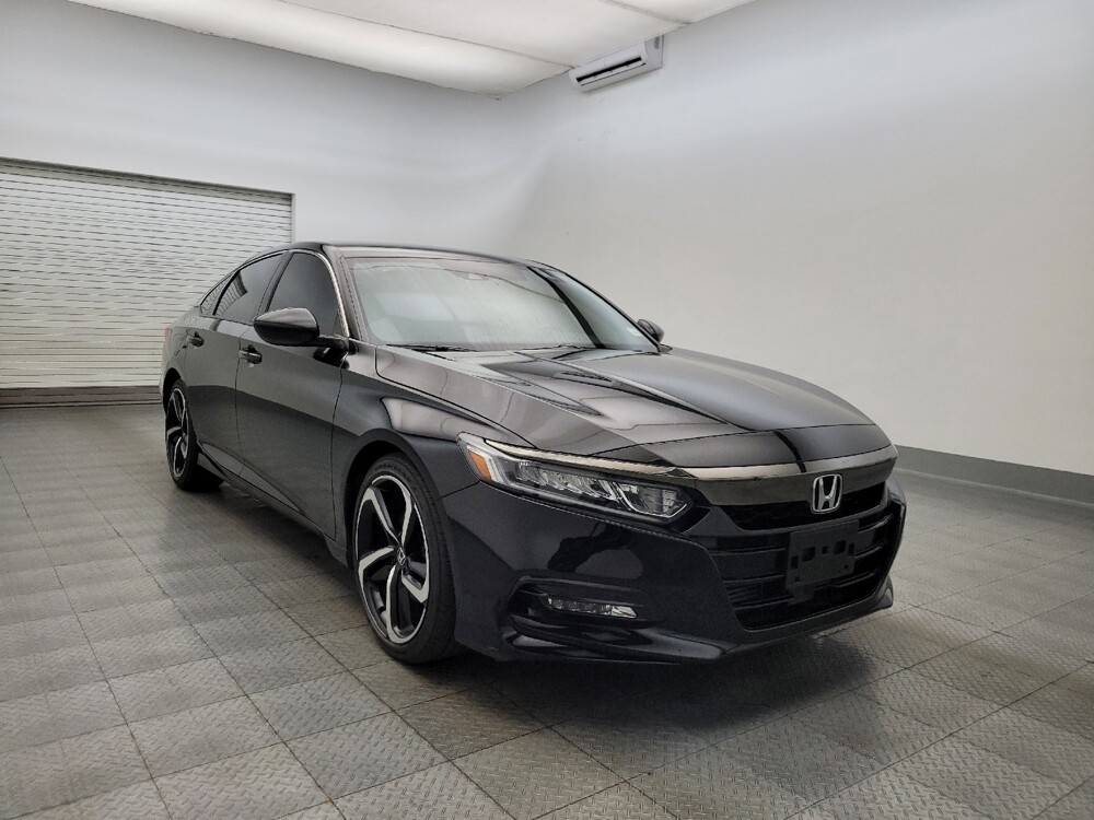 2020 Honda Accord in Phoenix, AZ 85022 - 18099864 13