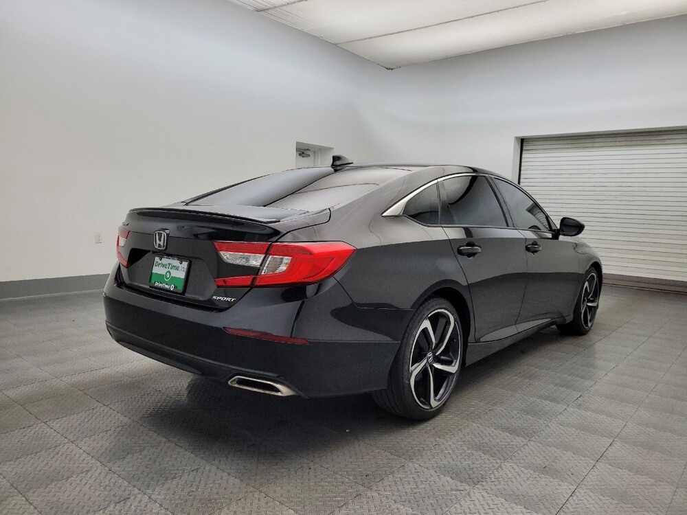 2020 Honda Accord in Phoenix, AZ 85022 - 18099864 9