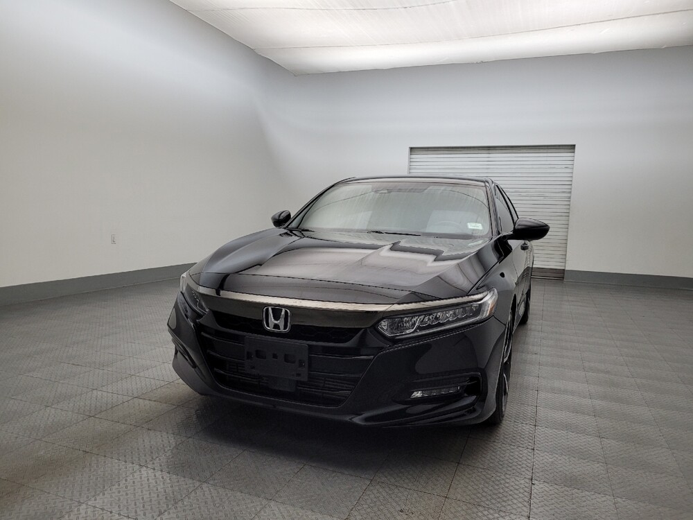 2020 Honda Accord in Phoenix, AZ 85022 - 18099864 15