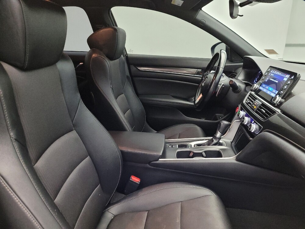 2020 Honda Accord in Phoenix, AZ 85022 - 18099864 21