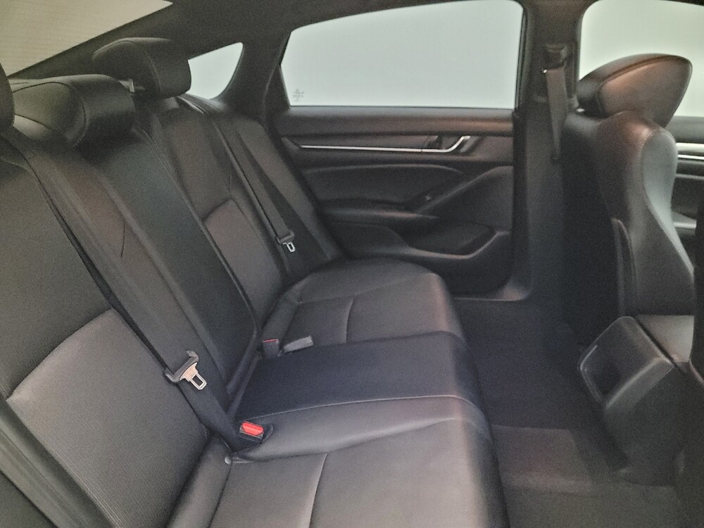 2020 Honda Accord in Phoenix, AZ 85022 - 18099864 19
