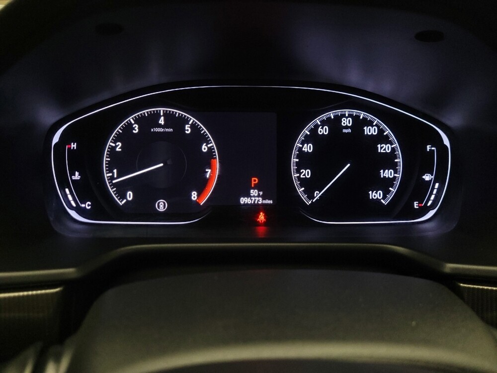 2020 Honda Accord in Phoenix, AZ 85022 - 18099864 23