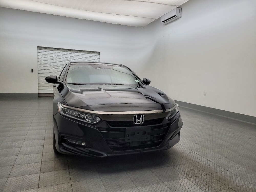 2020 Honda Accord in Phoenix, AZ 85022 - 18099864 14