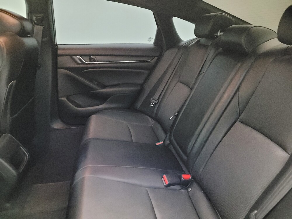 2020 Honda Accord in Phoenix, AZ 85022 - 18099864 18