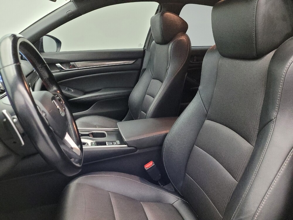 2020 Honda Accord in Phoenix, AZ 85022 - 18099864 17