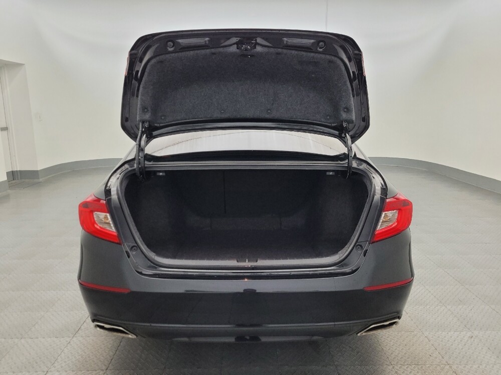 2020 Honda Accord in Phoenix, AZ 85022 - 18099864 29