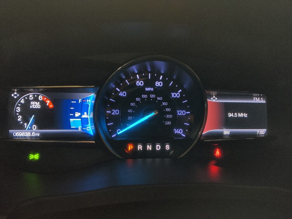 2018 Ford Explorer in Marietta, GA 30062 - 18099865 23