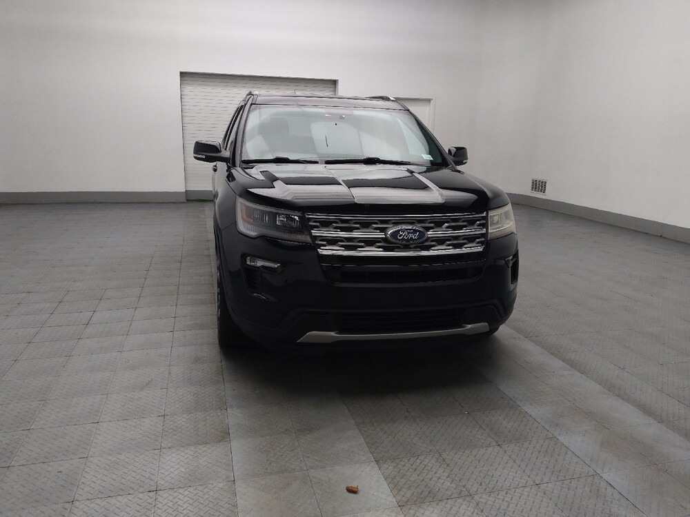 2018 Ford Explorer in Marietta, GA 30062 - 18099865 14