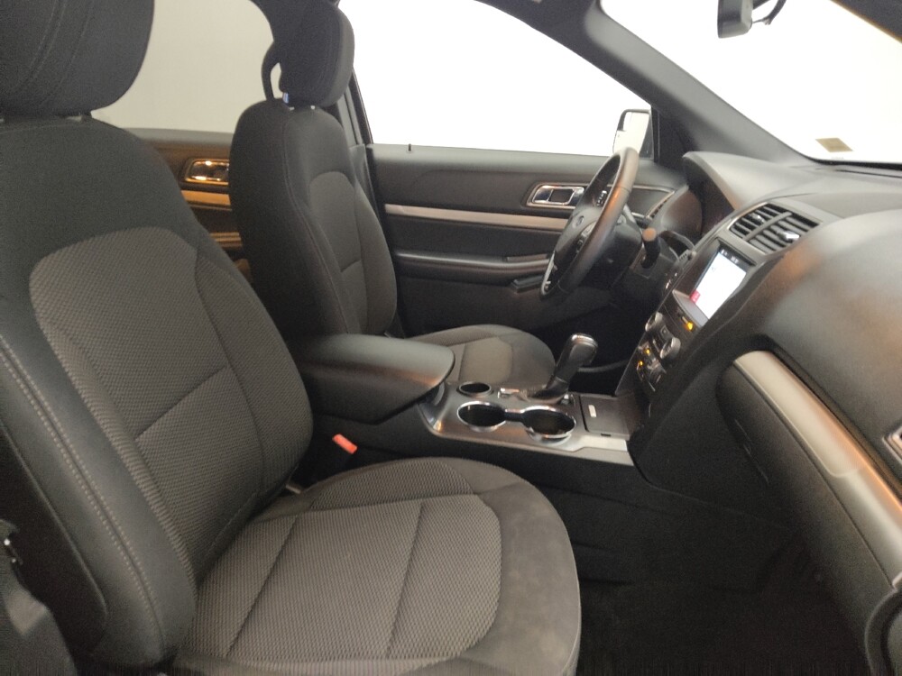 2018 Ford Explorer in Marietta, GA 30062 - 18099865 21
