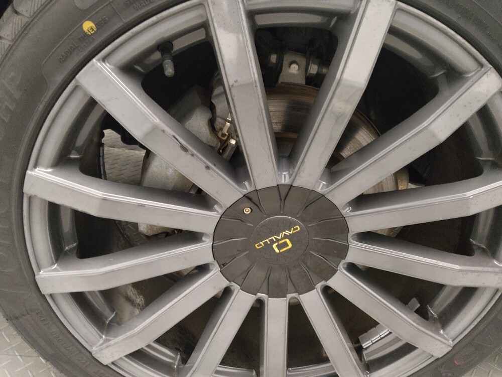 2018 Ford Explorer in Marietta, GA 30062 - 18099865 31