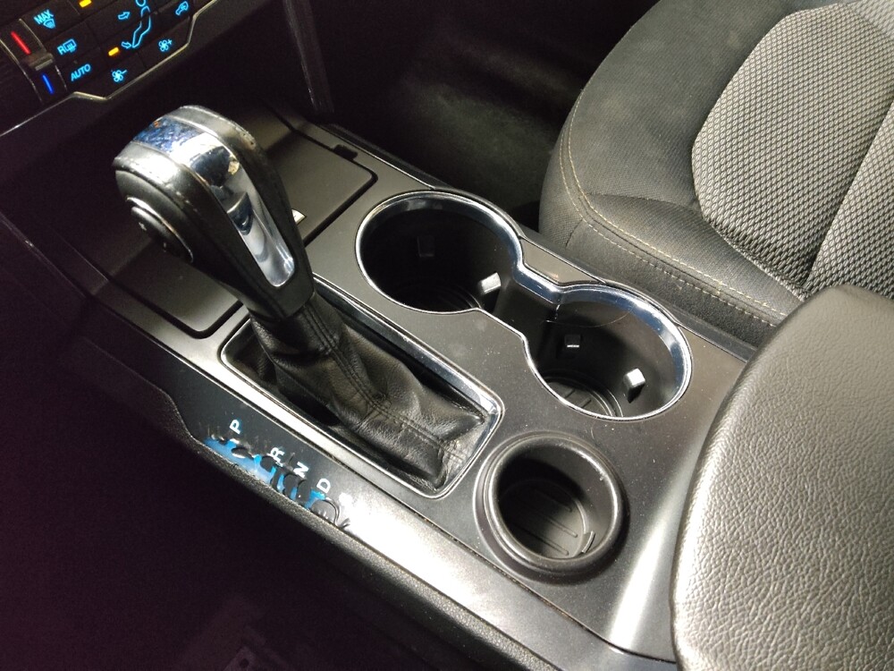 2018 Ford Explorer in Marietta, GA 30062 - 18099865 26