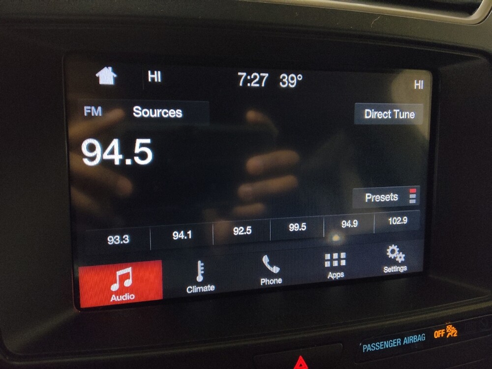 2018 Ford Explorer in Marietta, GA 30062 - 18099865 25