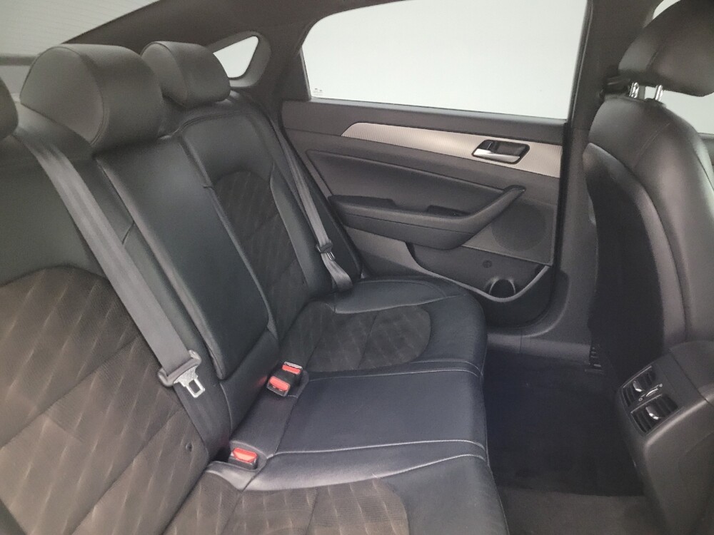 2018 Hyundai Sonata in Phoenix, AZ 85022 - 18099866 19