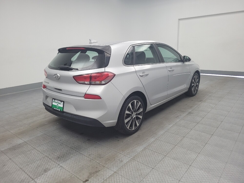 2019 Hyundai Elantra in Memphis, TN 38128 - 18099867 9