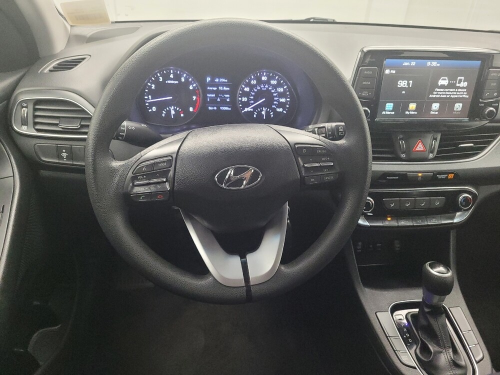 2019 Hyundai Elantra in Memphis, TN 38128 - 18099867 22