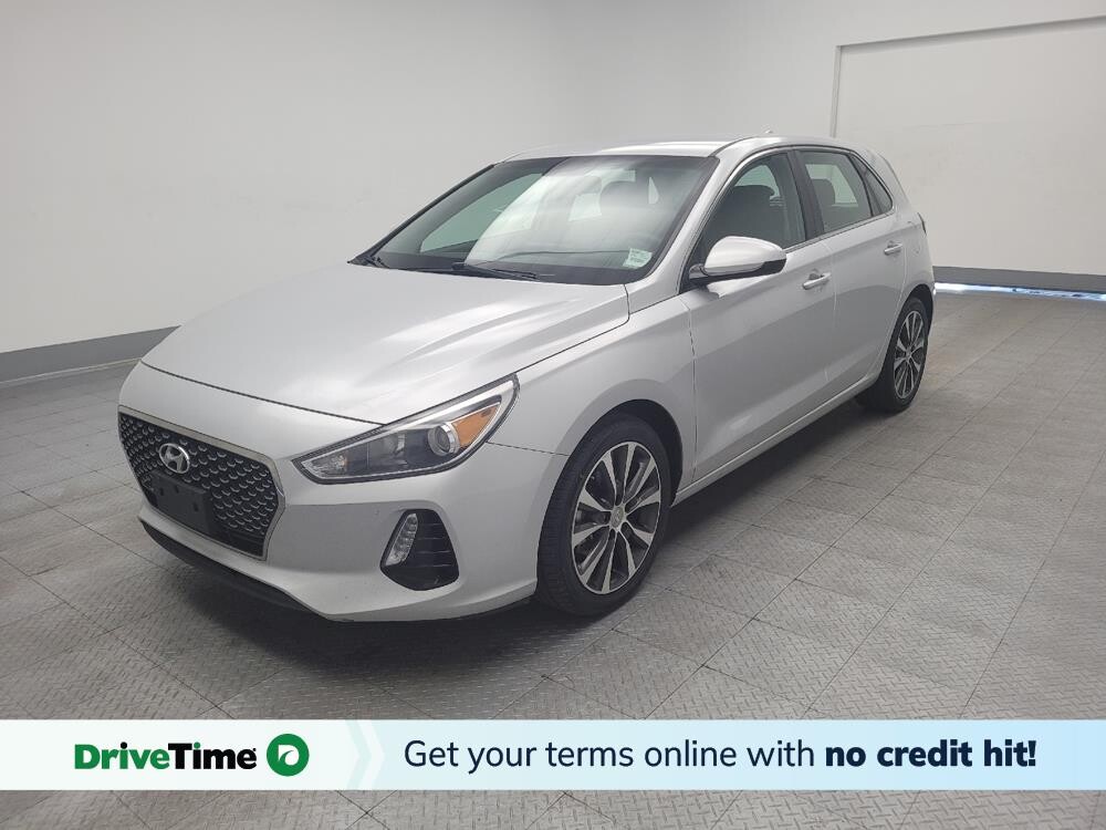 2019 Hyundai Elantra in Memphis, TN 38128 - 18099867
