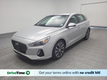 2019 Hyundai Elantra in Memphis, TN 38128