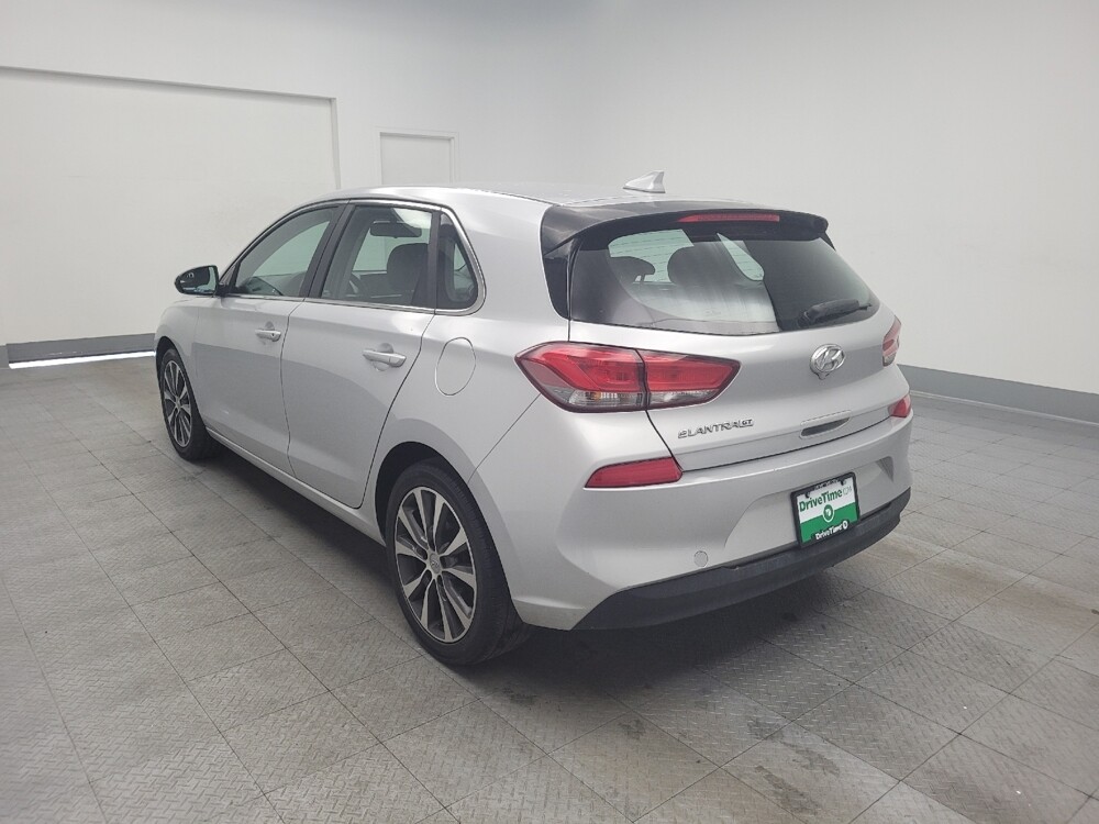2019 Hyundai Elantra in Memphis, TN 38128 - 18099867 5