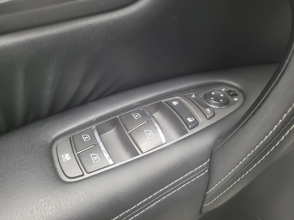 2017 Nissan Armada in Memphis, TN 38128 - 18099868 27