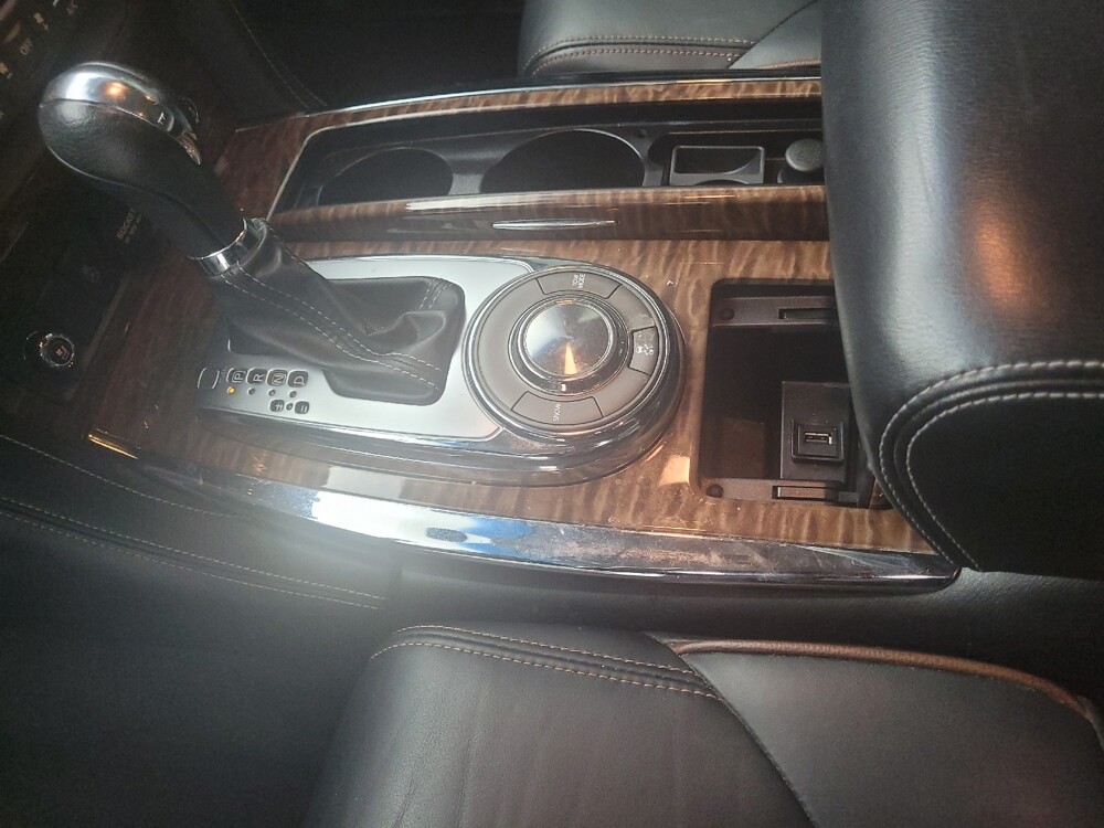 2017 Nissan Armada in Memphis, TN 38128 - 18099868 26