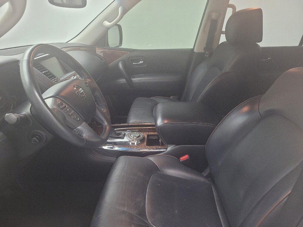 2017 Nissan Armada in Memphis, TN 38128 - 18099868 17
