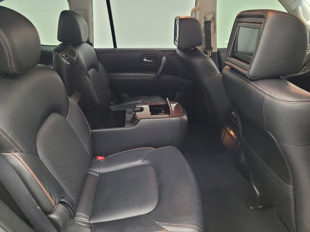 2017 Nissan Armada in Memphis, TN 38128 - 18099868 19