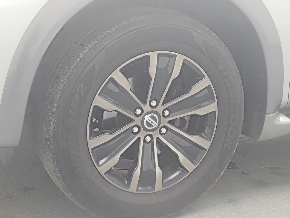 2017 Nissan Armada in Memphis, TN 38128 - 18099868 31