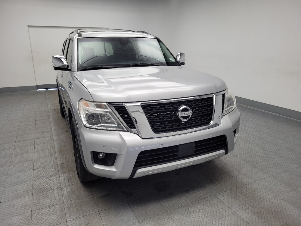 2017 Nissan Armada in Memphis, TN 38128 - 18099868 14