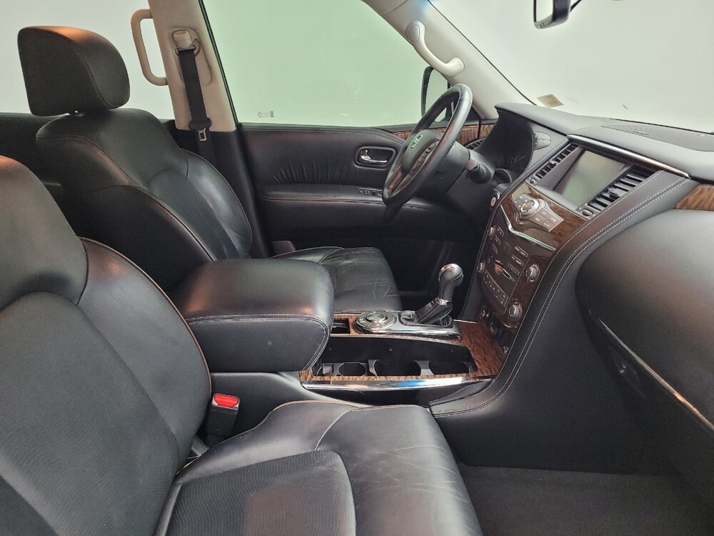 2017 Nissan Armada in Memphis, TN 38128 - 18099868 21