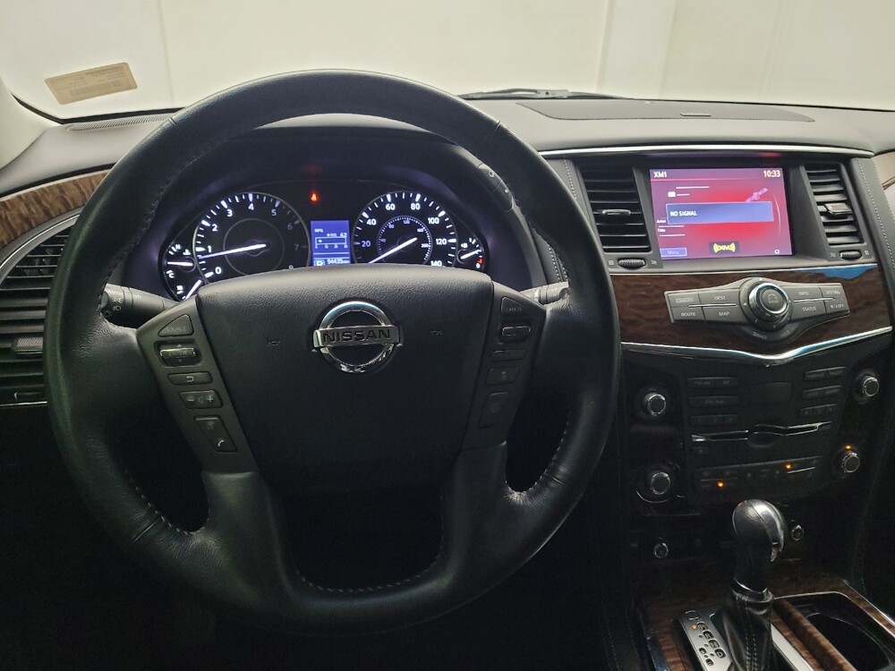 2017 Nissan Armada in Memphis, TN 38128 - 18099868 22