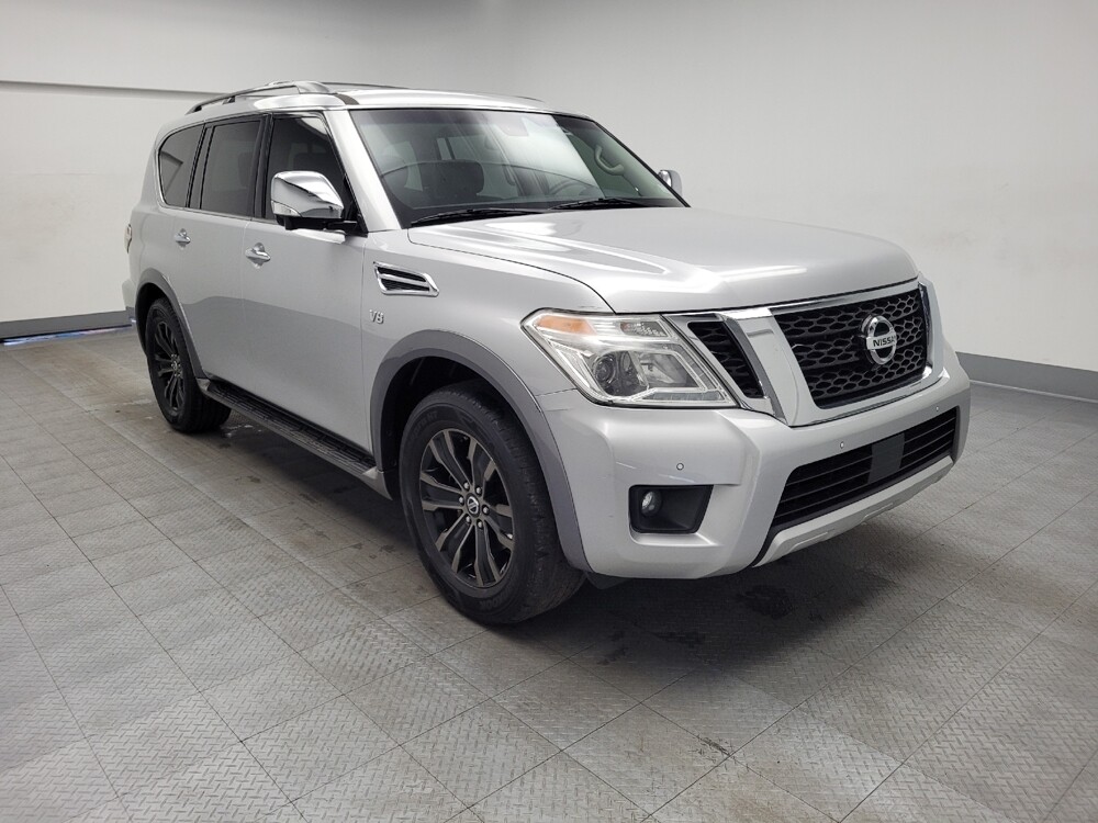 2017 Nissan Armada in Memphis, TN 38128 - 18099868 13