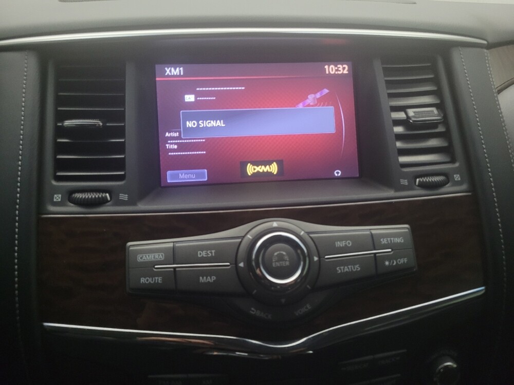 2017 Nissan Armada in Memphis, TN 38128 - 18099868 25