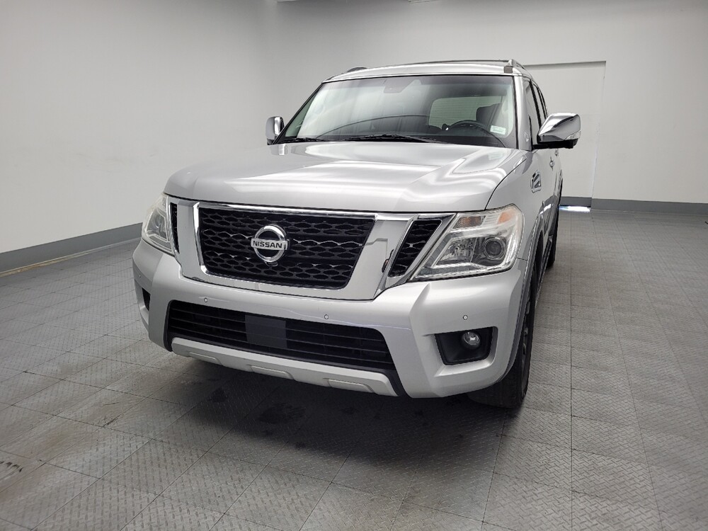 2017 Nissan Armada in Memphis, TN 38128 - 18099868 15