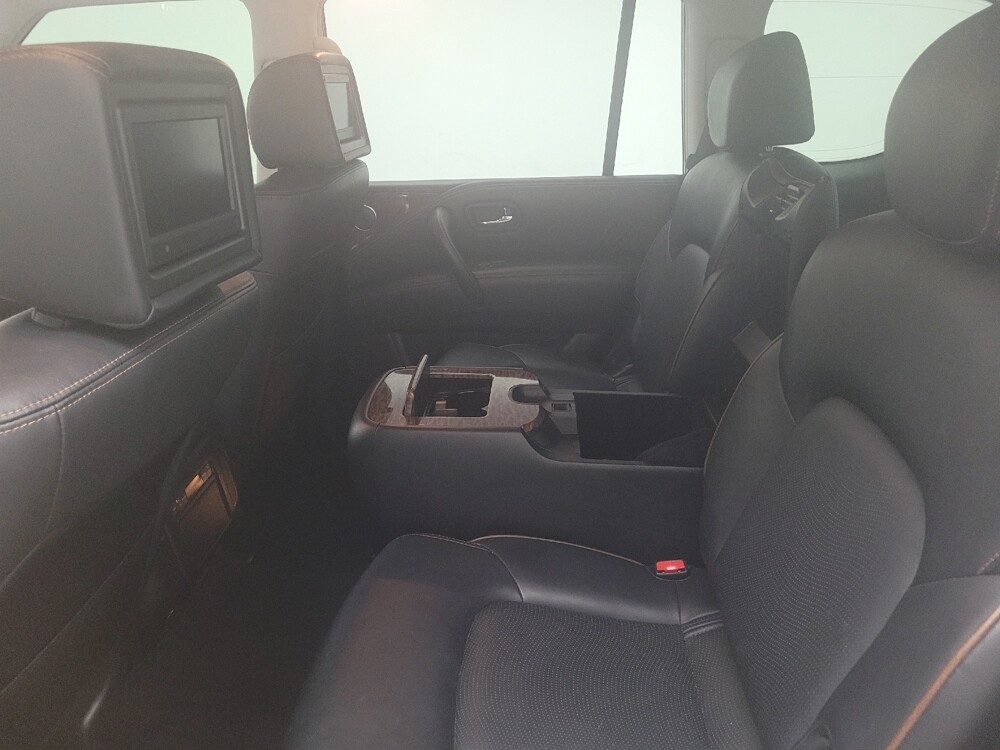 2017 Nissan Armada in Memphis, TN 38128 - 18099868 18