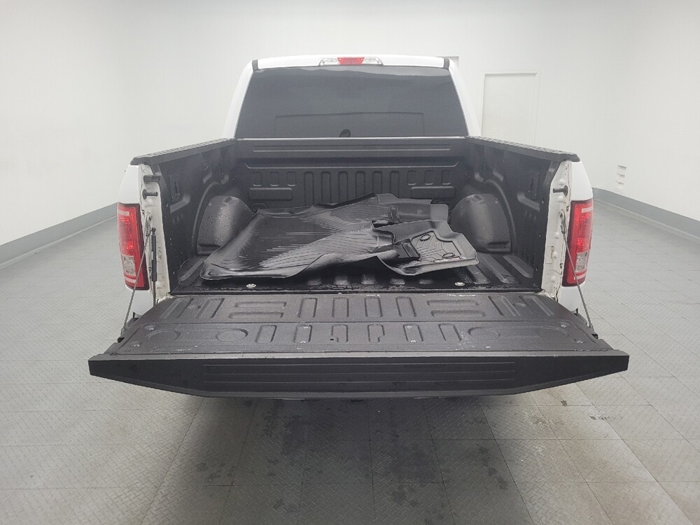 2016 Ford F150 in Memphis, TN 38128 - 18099869 29