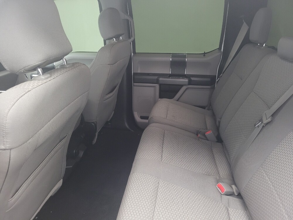 2016 Ford F150 in Memphis, TN 38128 - 18099869 18