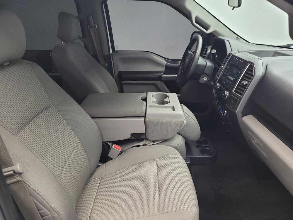 2016 Ford F150 in Memphis, TN 38128 - 18099869 21