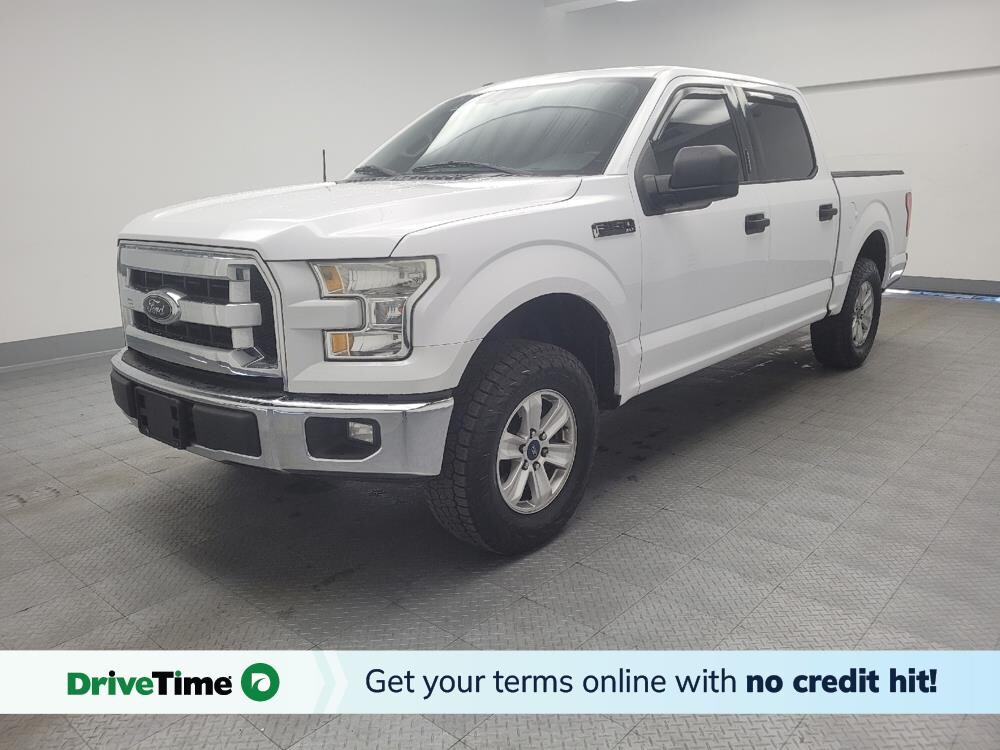 2016 Ford F150 in Memphis, TN 38128 - 18099869
