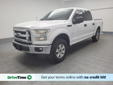 2016 Ford F150 in Memphis, TN 38128