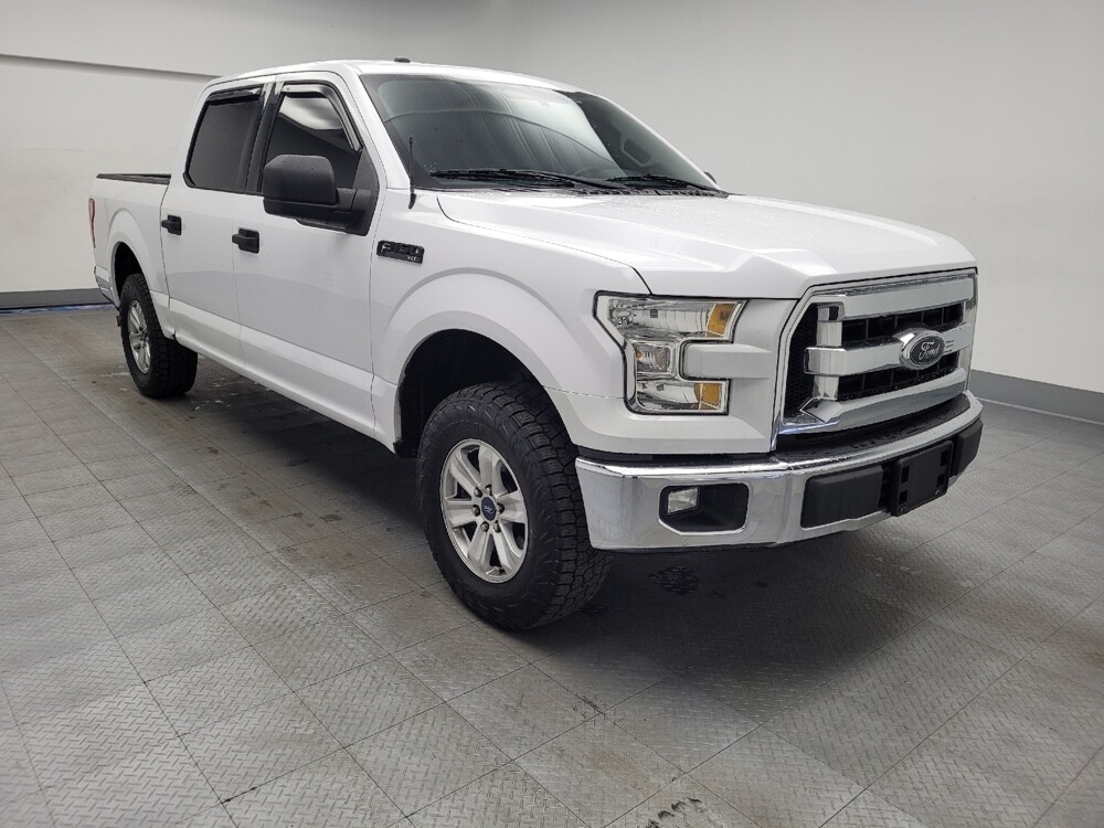 2016 Ford F150 in Memphis, TN 38128 - 18099869 13