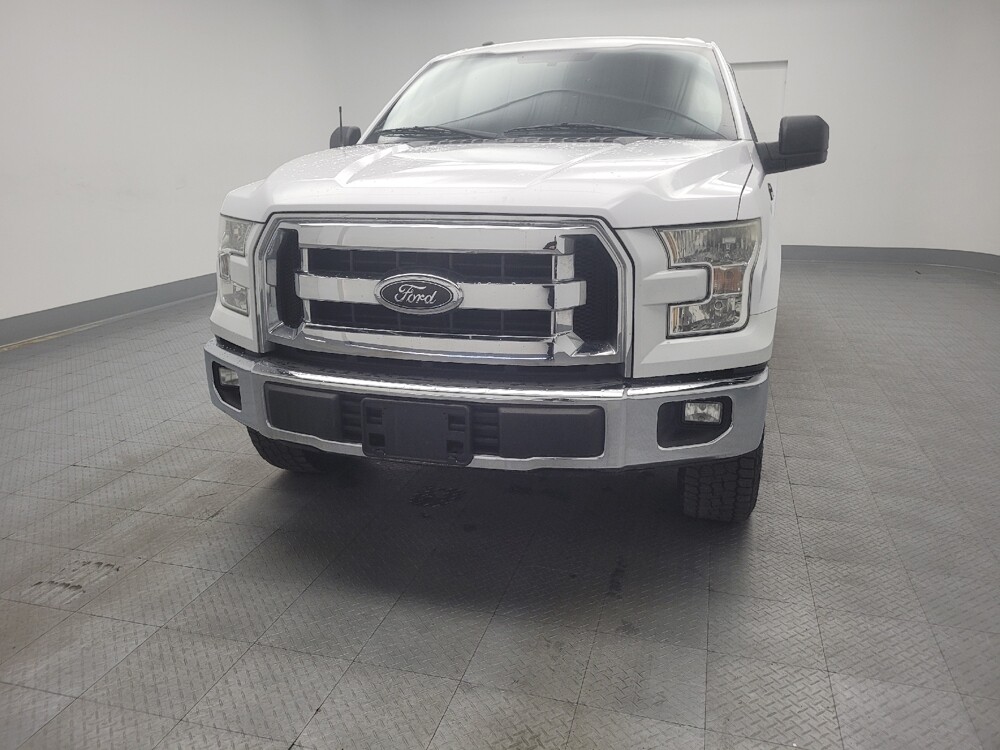 2016 Ford F150 in Memphis, TN 38128 - 18099869 15