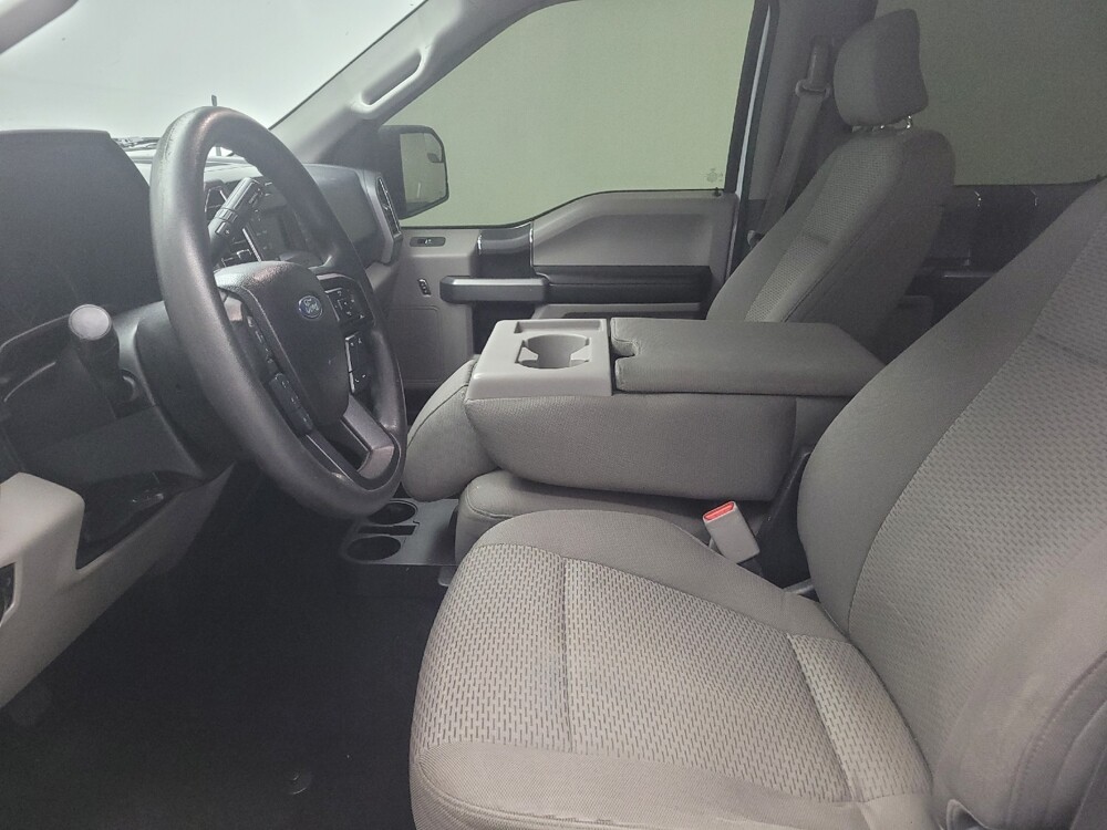 2016 Ford F150 in Memphis, TN 38128 - 18099869 17