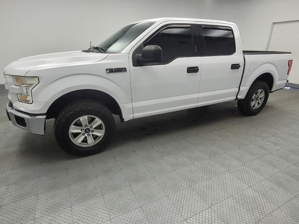2016 Ford F150 in Memphis, TN 38128 - 18099869 2
