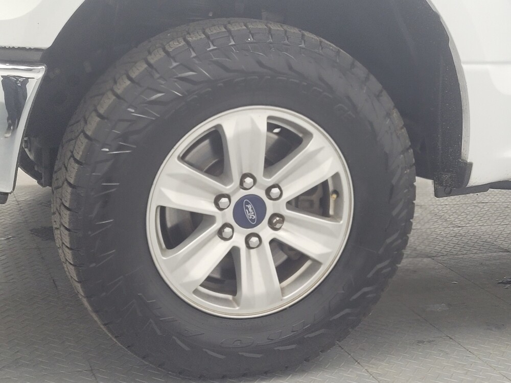 2016 Ford F150 in Memphis, TN 38128 - 18099869 31