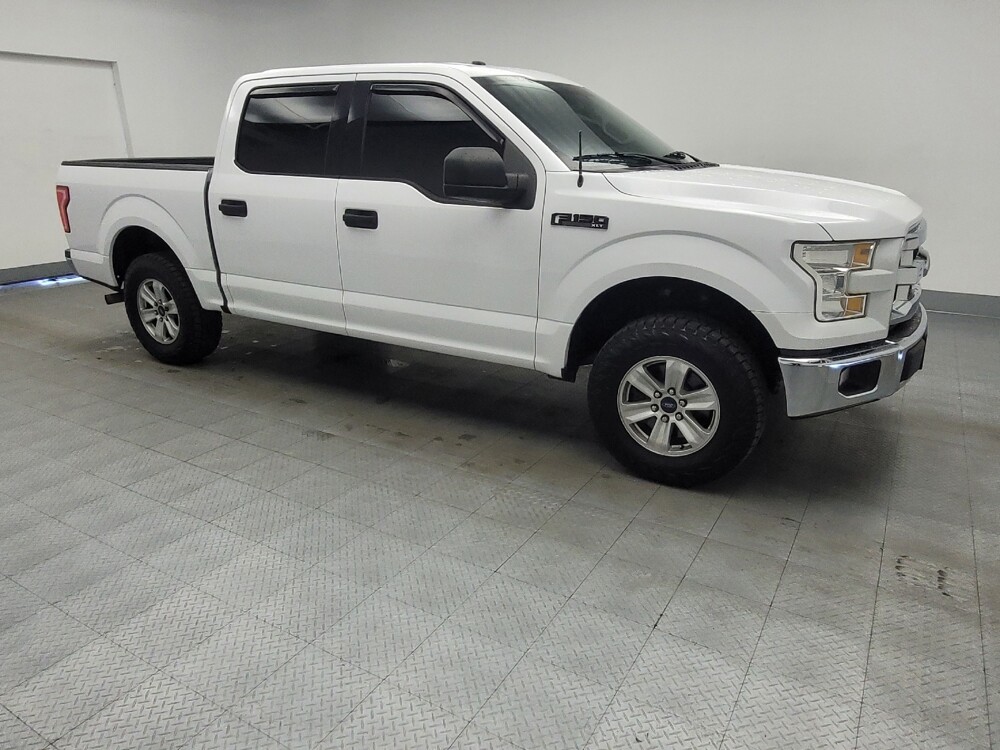 2016 Ford F150 in Memphis, TN 38128 - 18099869 11